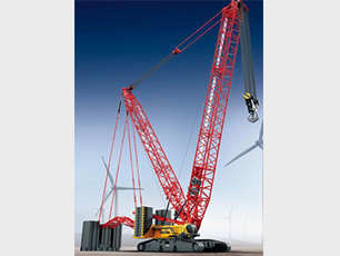 SANY-900MT